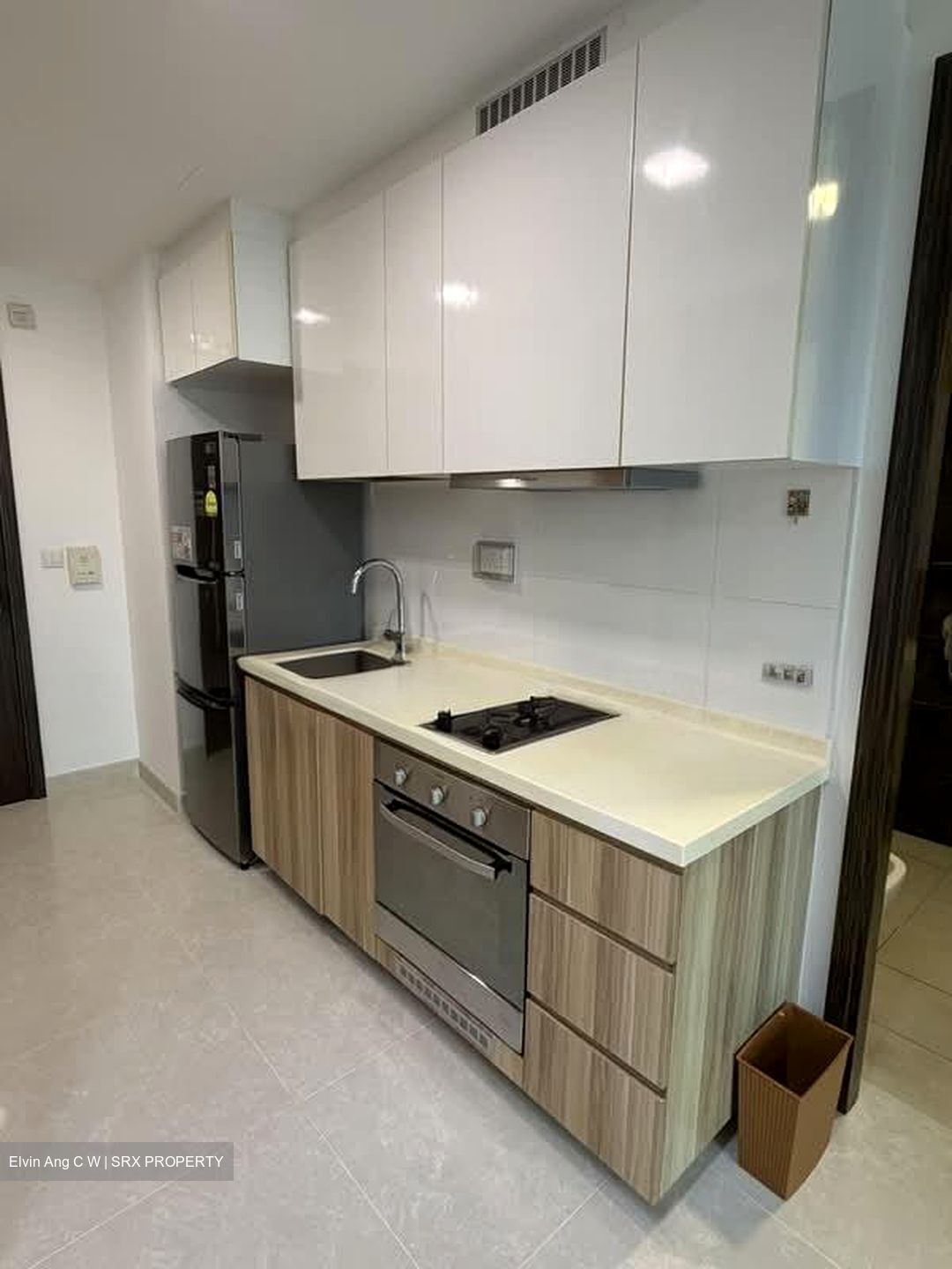 Natura@Hillview (D23), Apartment #592902501